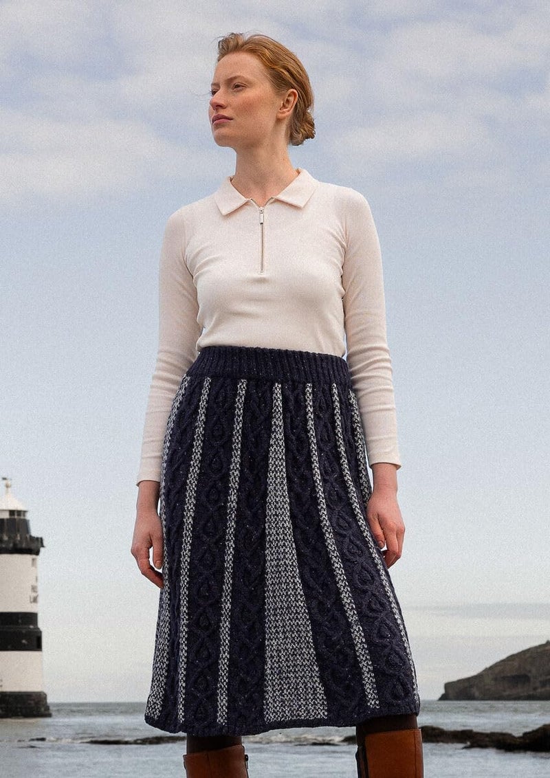 Rowan - Knitting and Crochet Magazine #78, A4, Fall-Winter - Image 3